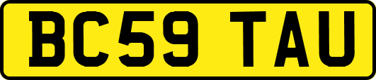 BC59TAU