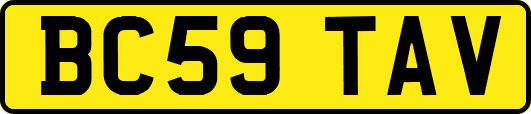 BC59TAV