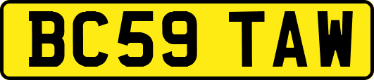 BC59TAW
