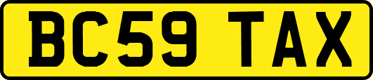 BC59TAX
