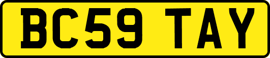 BC59TAY