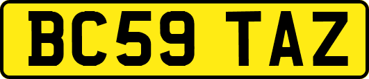 BC59TAZ