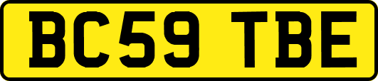 BC59TBE