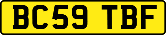 BC59TBF