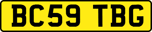 BC59TBG