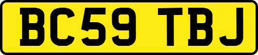 BC59TBJ