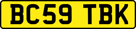 BC59TBK