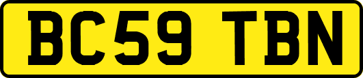 BC59TBN