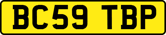 BC59TBP