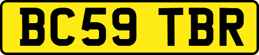 BC59TBR