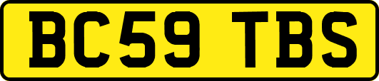 BC59TBS
