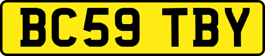 BC59TBY