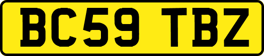 BC59TBZ