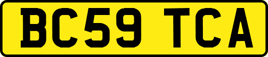 BC59TCA
