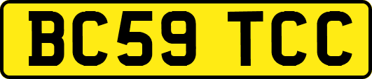 BC59TCC