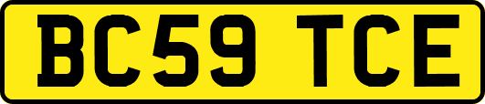 BC59TCE