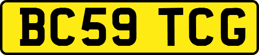 BC59TCG