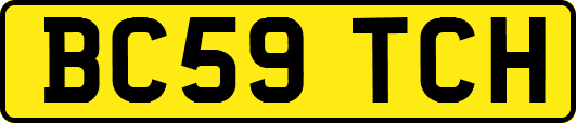 BC59TCH