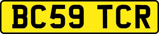 BC59TCR