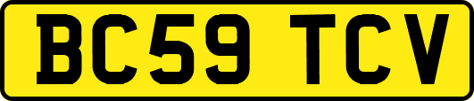 BC59TCV
