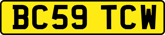 BC59TCW
