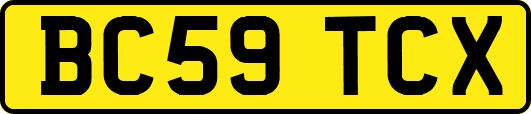 BC59TCX