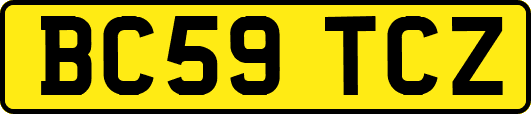 BC59TCZ