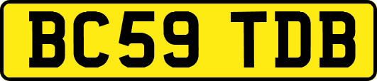 BC59TDB