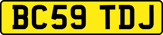 BC59TDJ