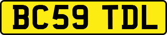 BC59TDL
