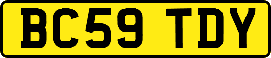 BC59TDY