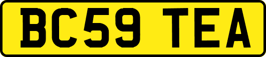BC59TEA