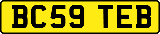 BC59TEB