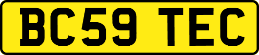 BC59TEC