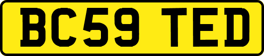 BC59TED