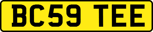 BC59TEE