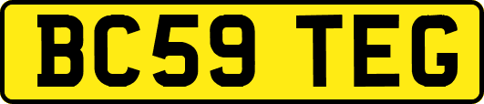 BC59TEG