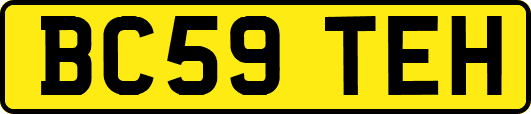 BC59TEH