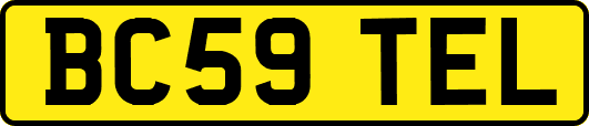 BC59TEL