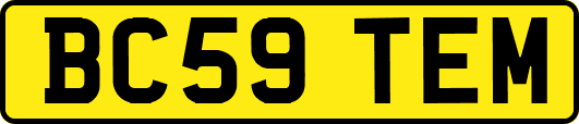 BC59TEM