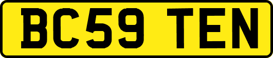 BC59TEN
