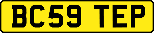 BC59TEP