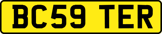 BC59TER