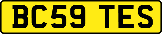 BC59TES