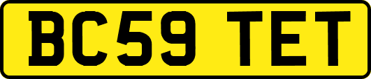 BC59TET