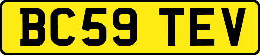 BC59TEV