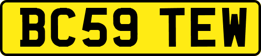 BC59TEW