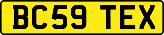 BC59TEX