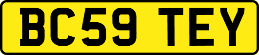 BC59TEY