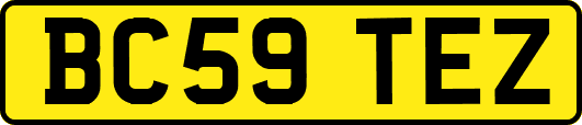 BC59TEZ